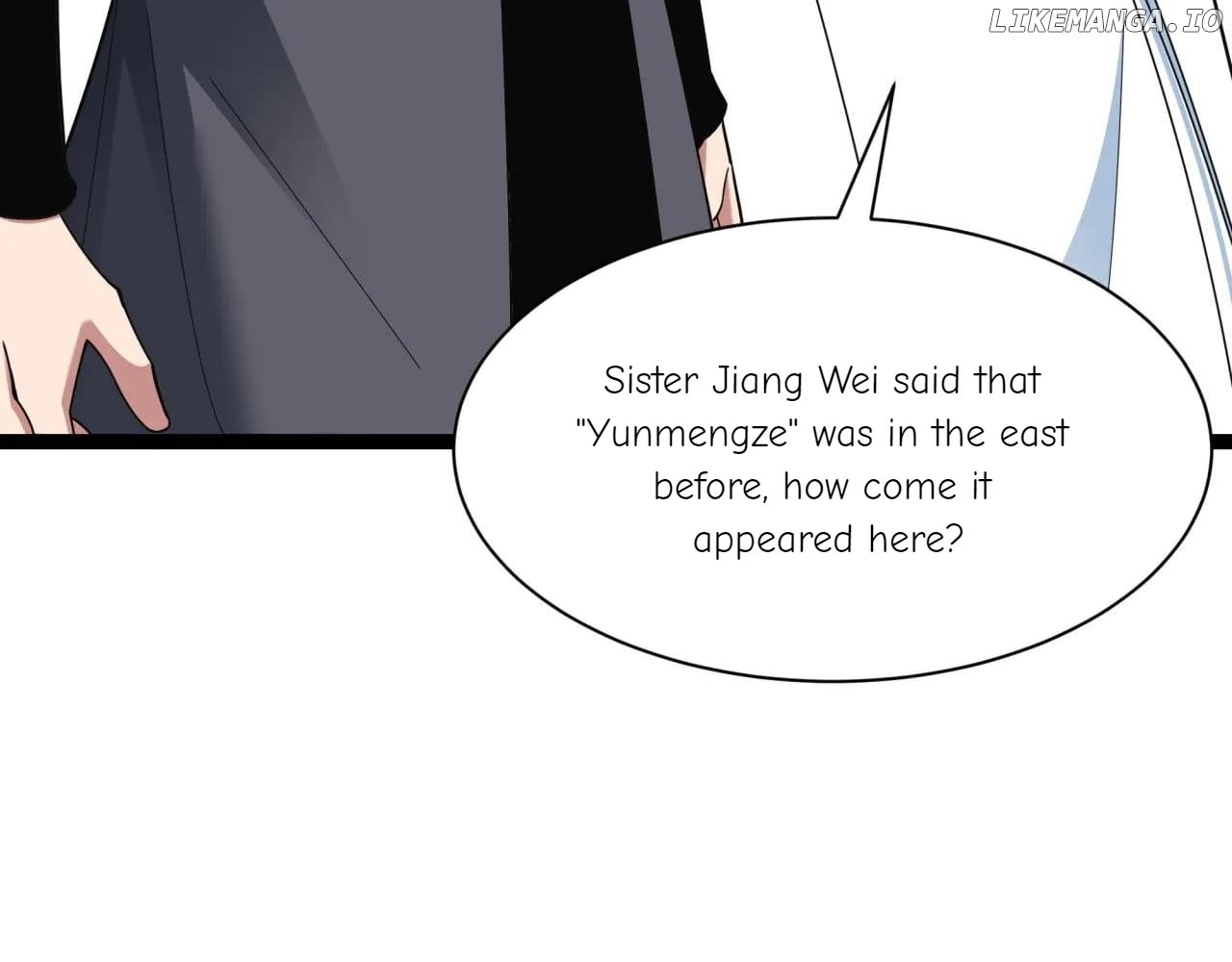 Read Era of the Haunted Manga Online