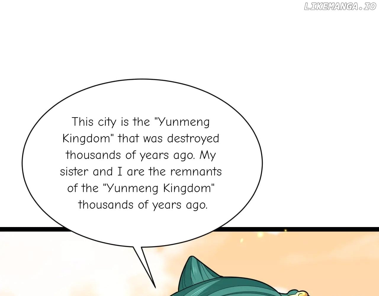 Read Era of the Haunted Manga Online