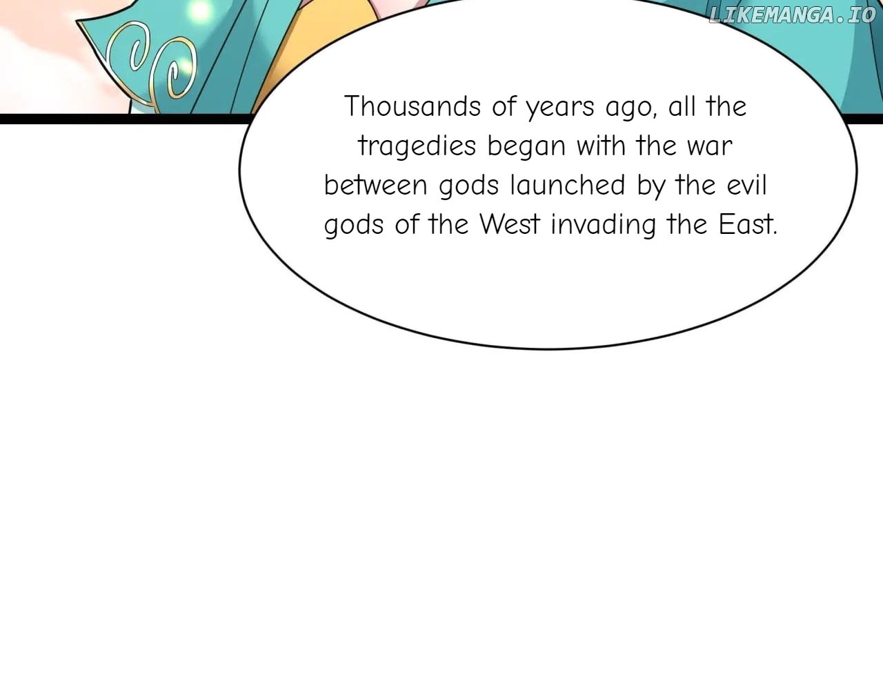 Read Era of the Haunted Manga Online