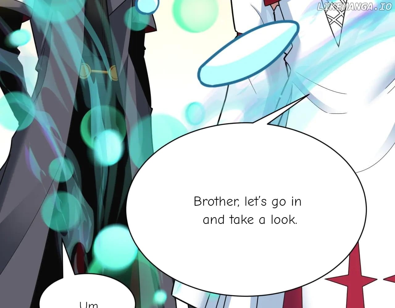 Read Era of the Haunted Manga Online