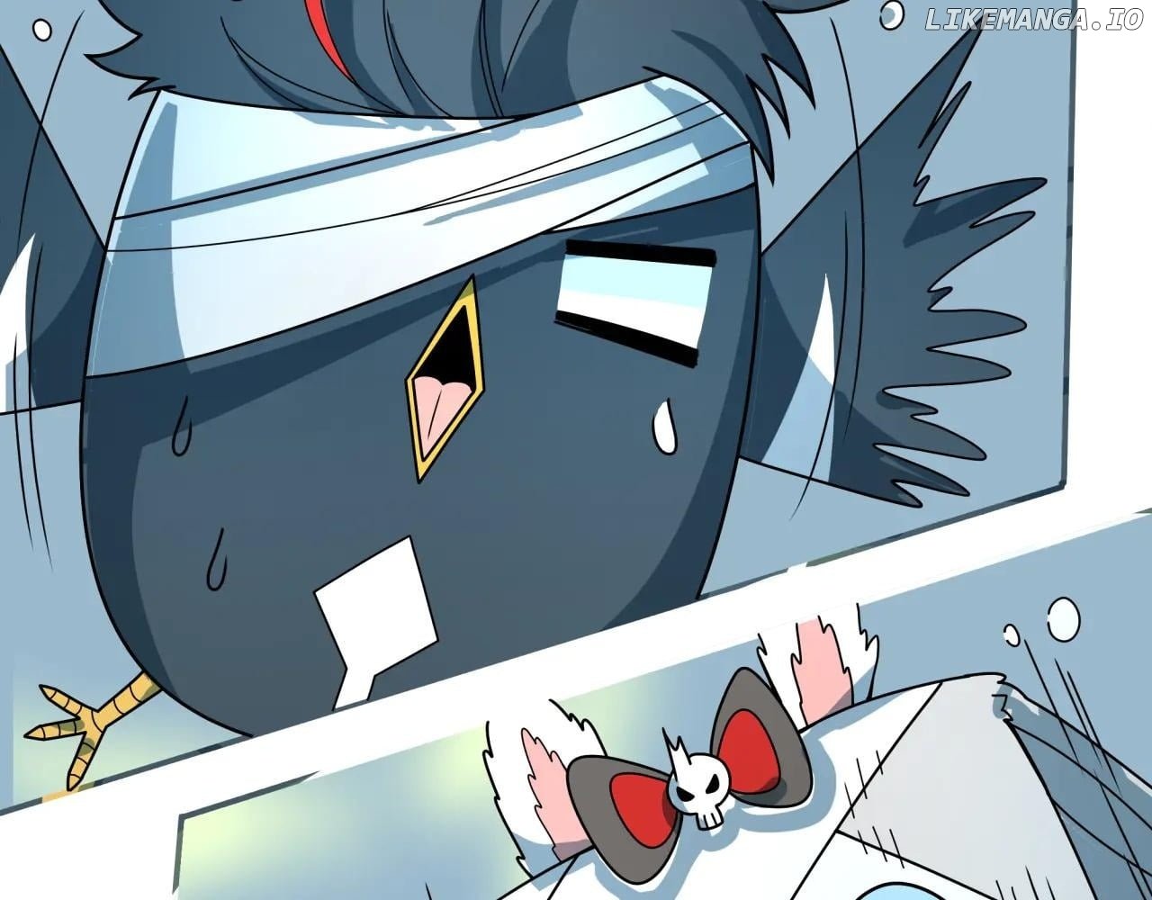 Read Era of the Haunted Manga Online