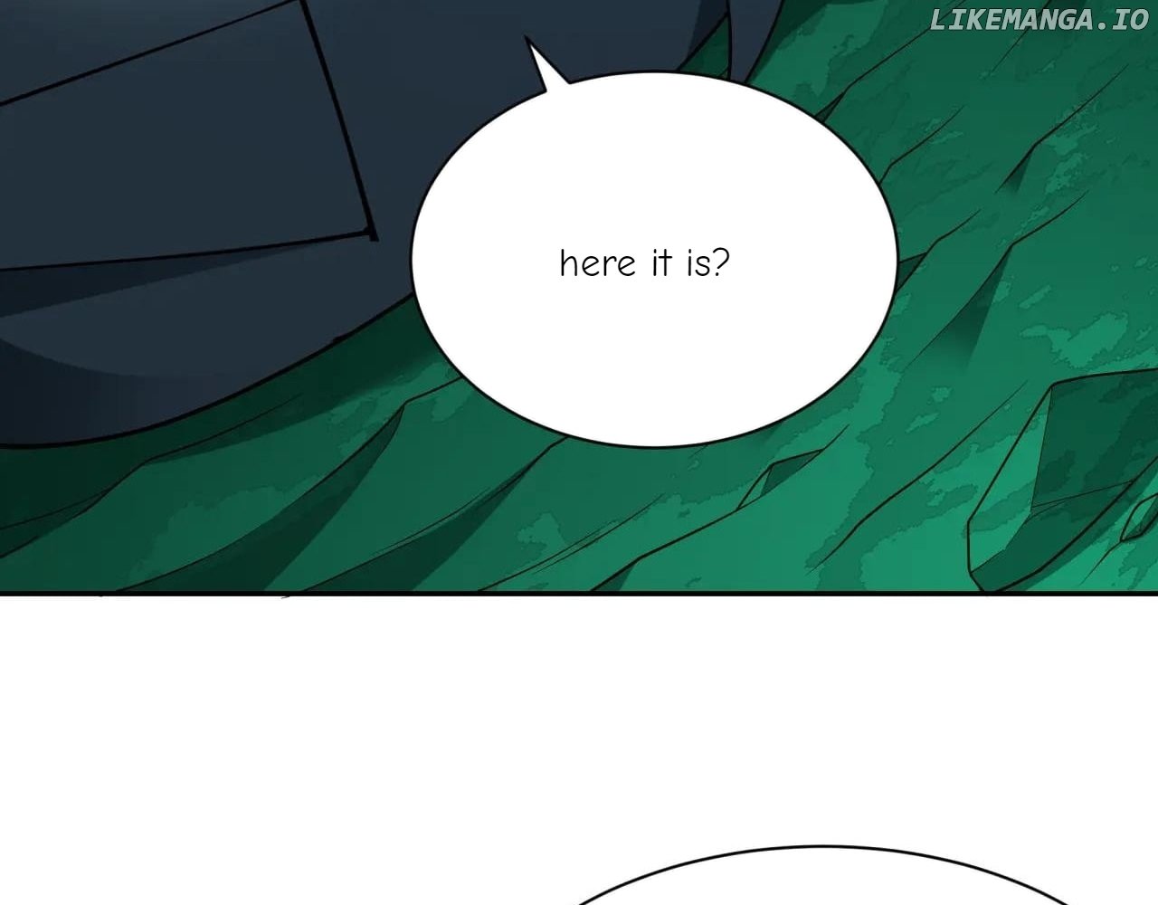 Read Era of the Haunted Manga Online