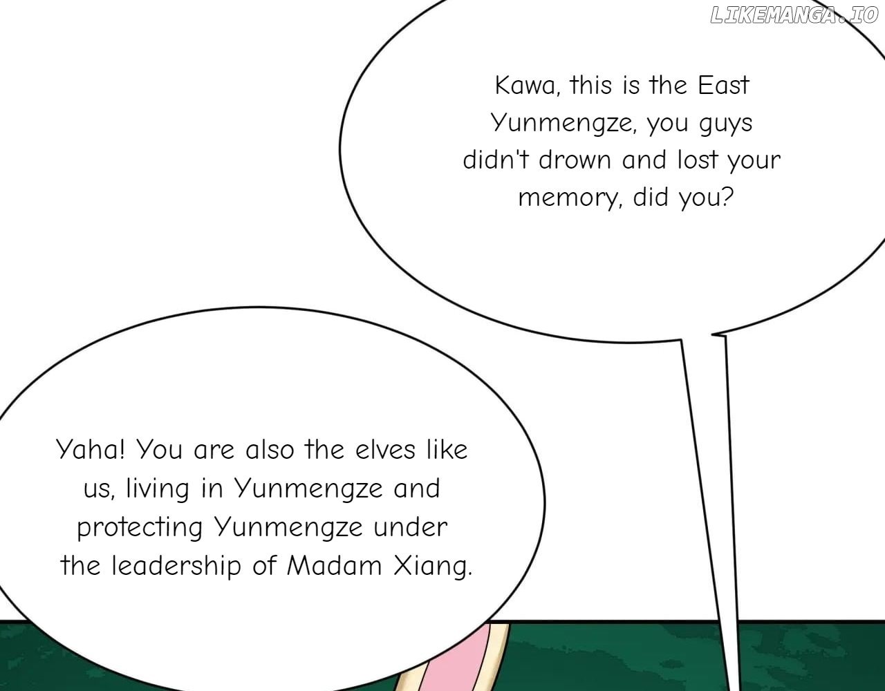 Read Era of the Haunted Manga Online
