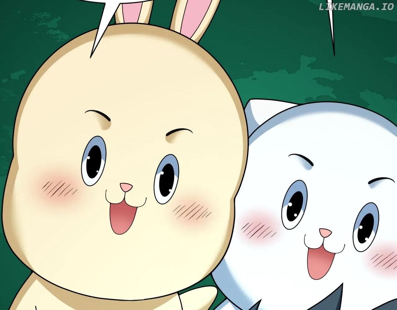 Read Era of the Haunted Manga Online