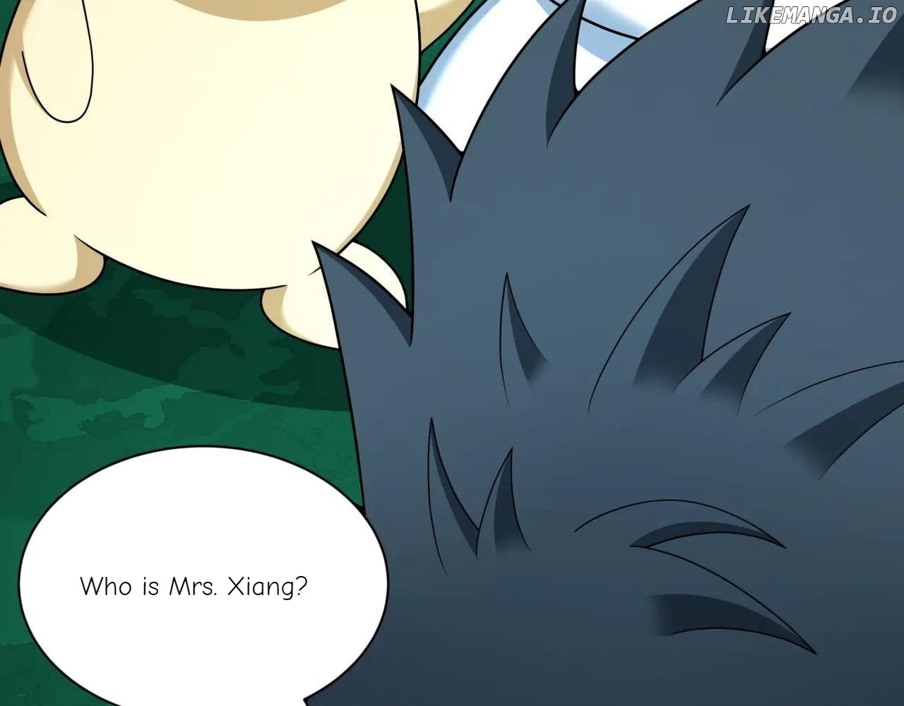 Read Era of the Haunted Manga Online