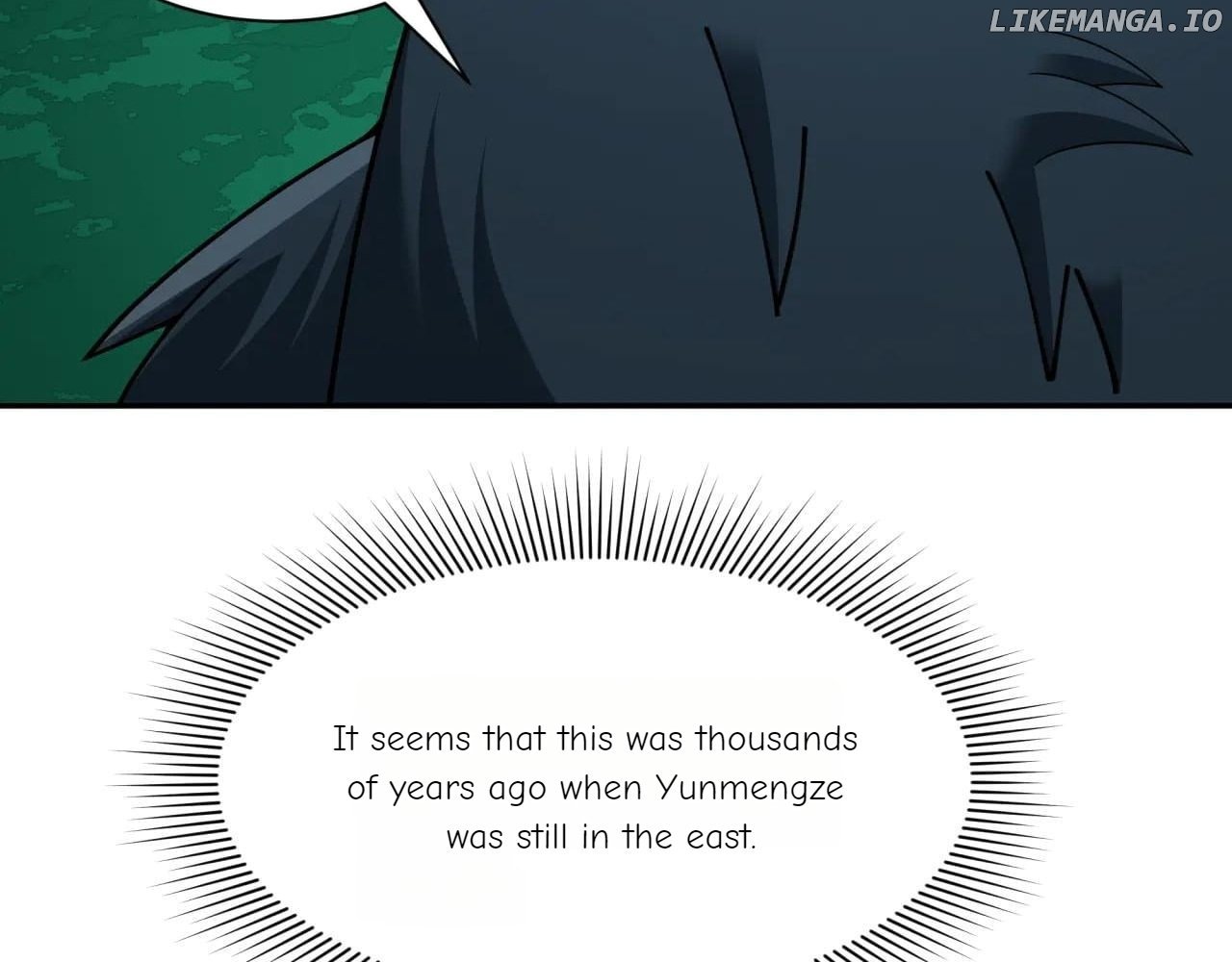 Read Era of the Haunted Manga Online