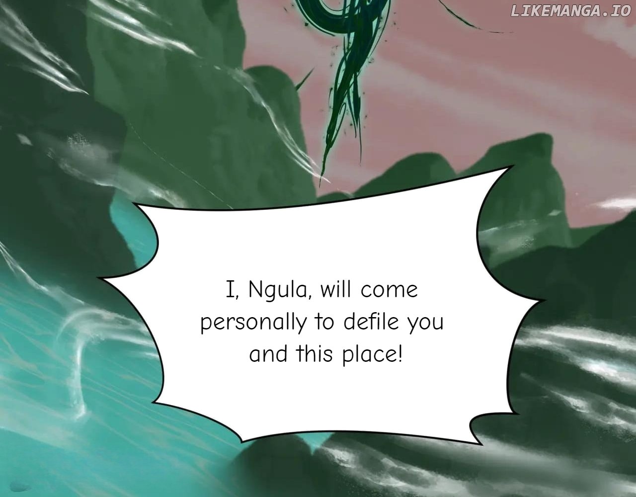 Read Era of the Haunted Manga Online