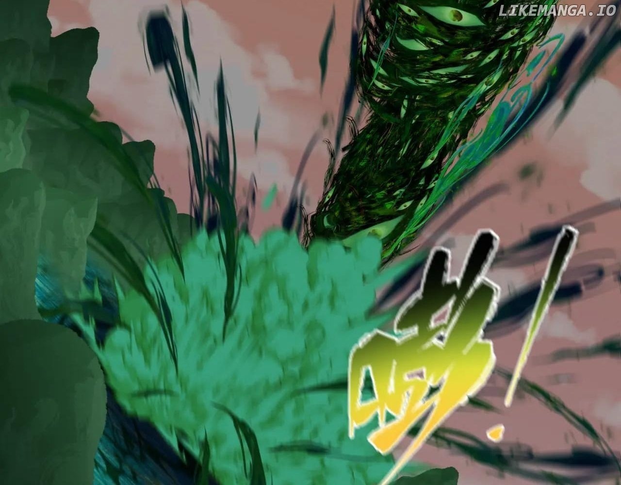 Read Era of the Haunted Manga Online