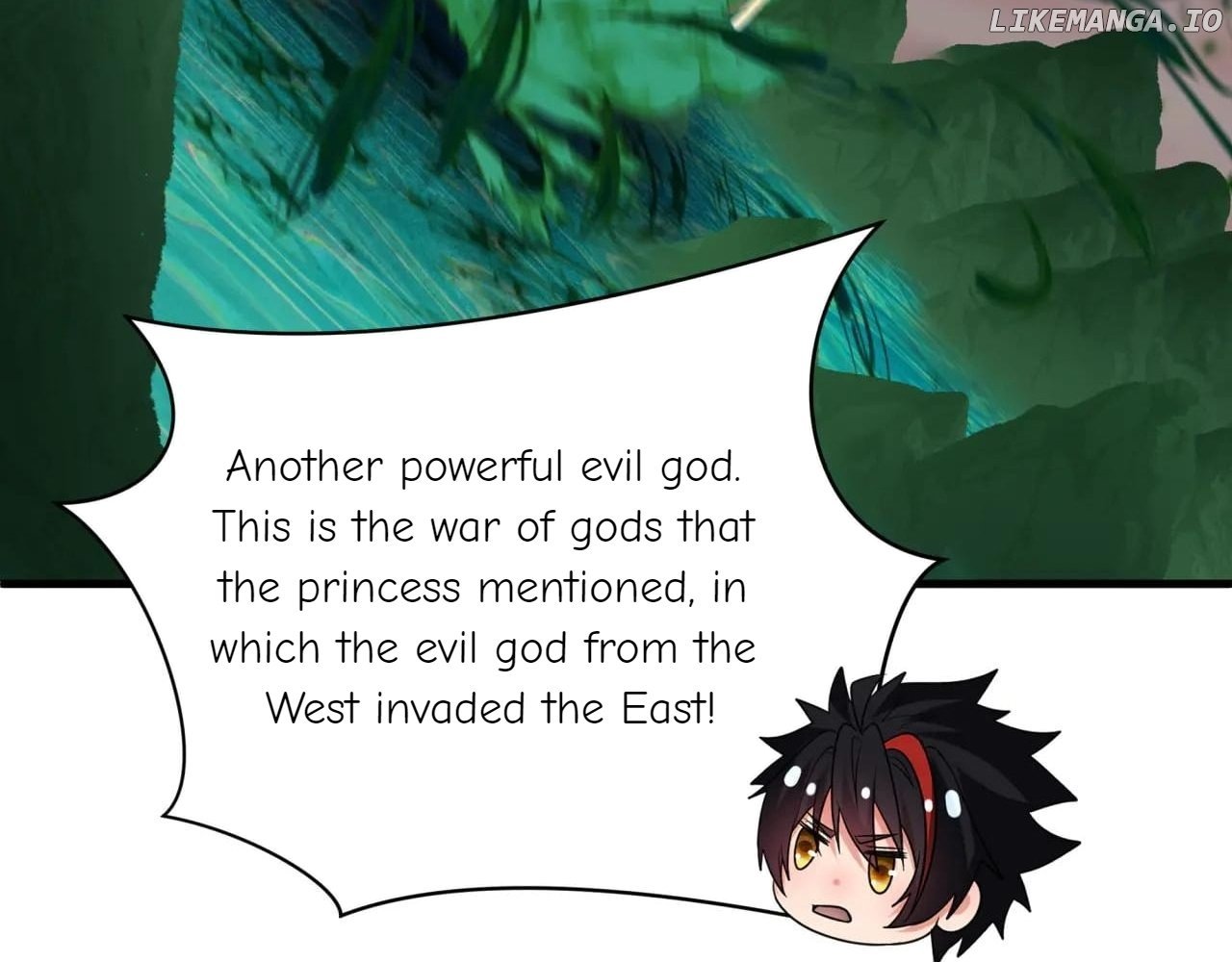 Read Era of the Haunted Manga Online