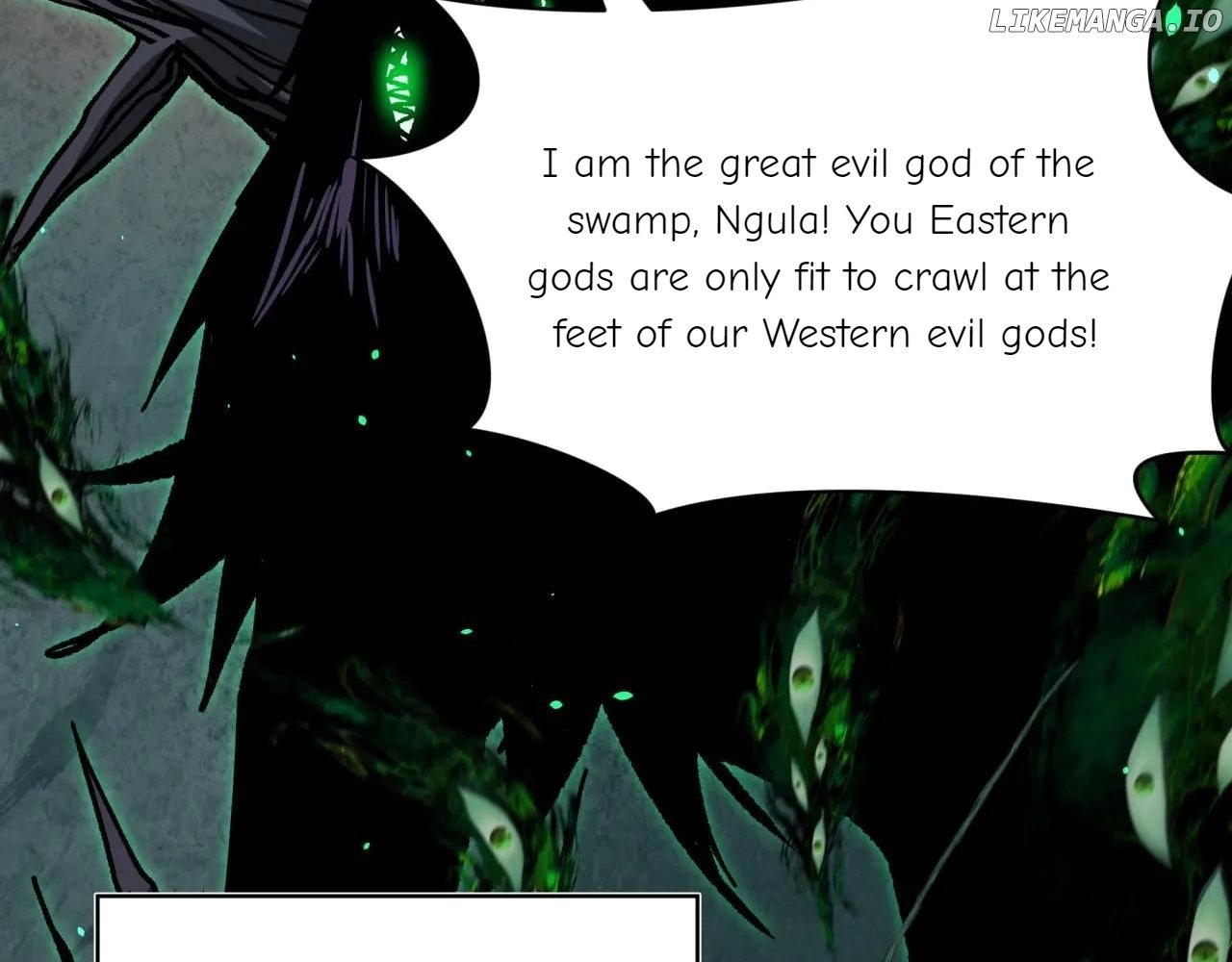 Read Era of the Haunted Manga Online
