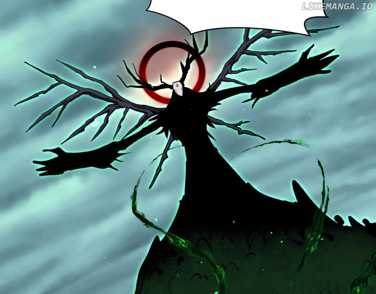 Read Era of the Haunted Manga Online