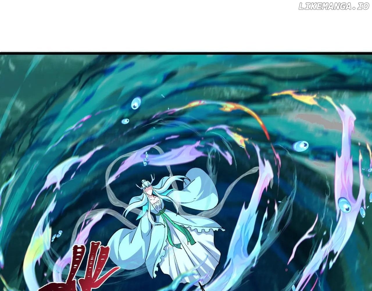 Read Era of the Haunted Manga Online