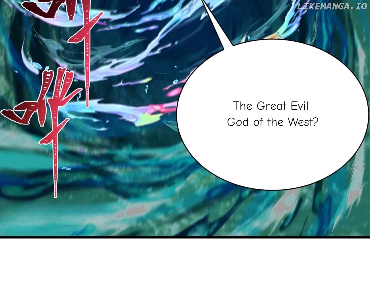 Read Era of the Haunted Manga Online