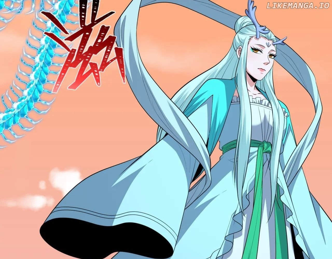 Read Era of the Haunted Manga Online