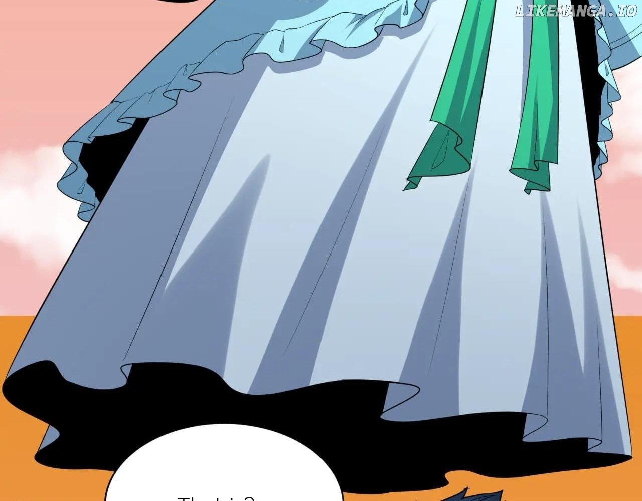 Read Era of the Haunted Manga Online