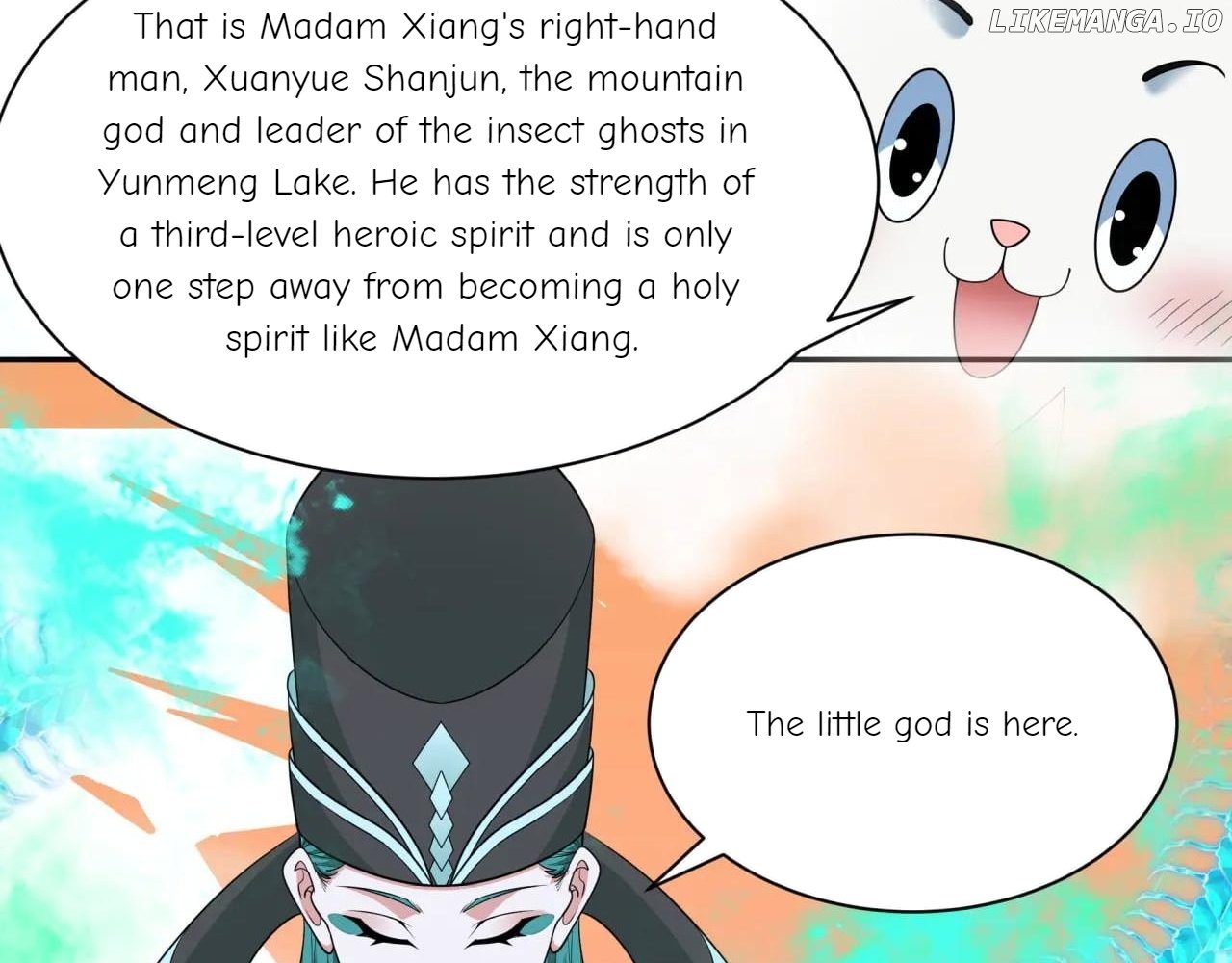 Read Era of the Haunted Manga Online