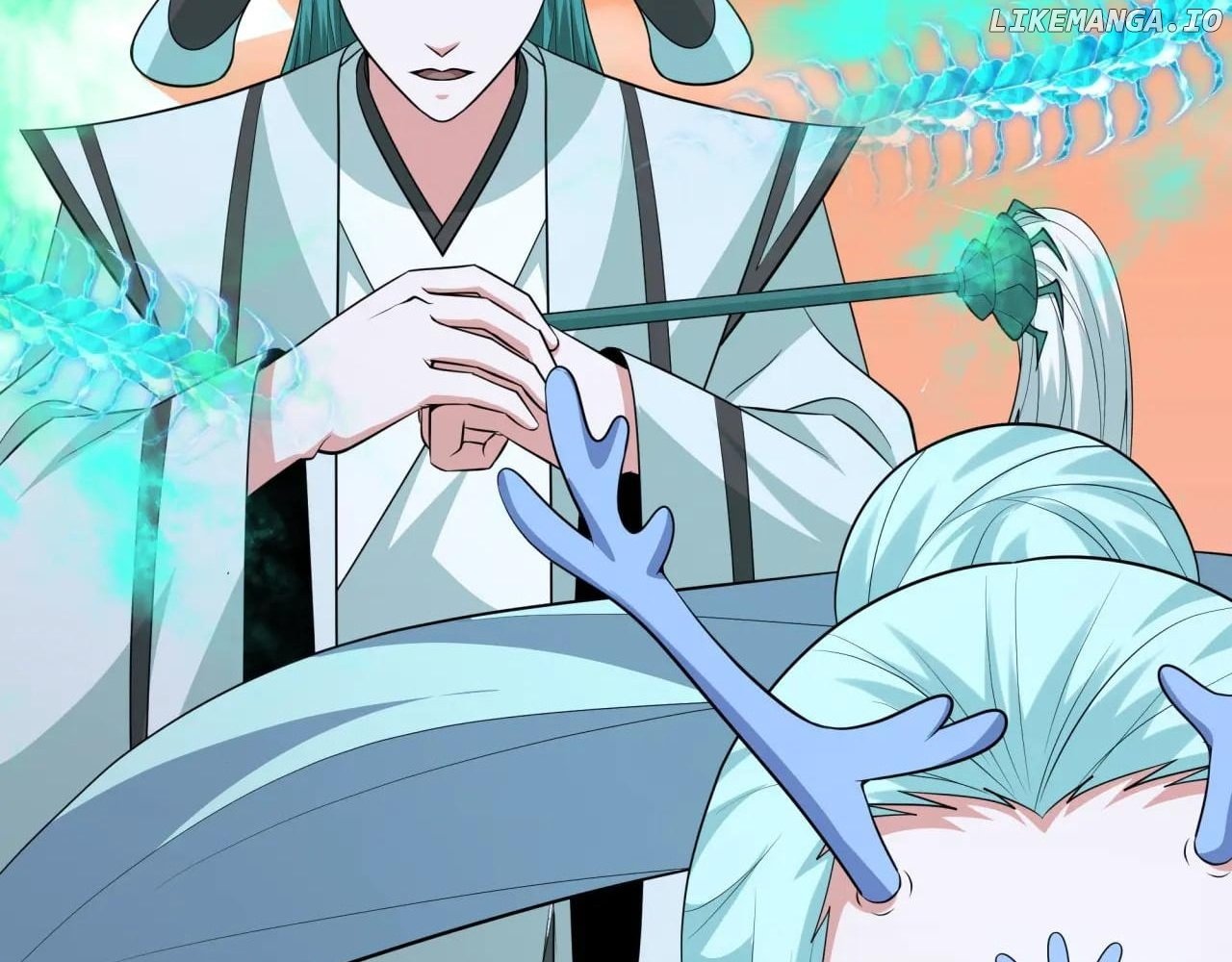 Read Era of the Haunted Manga Online