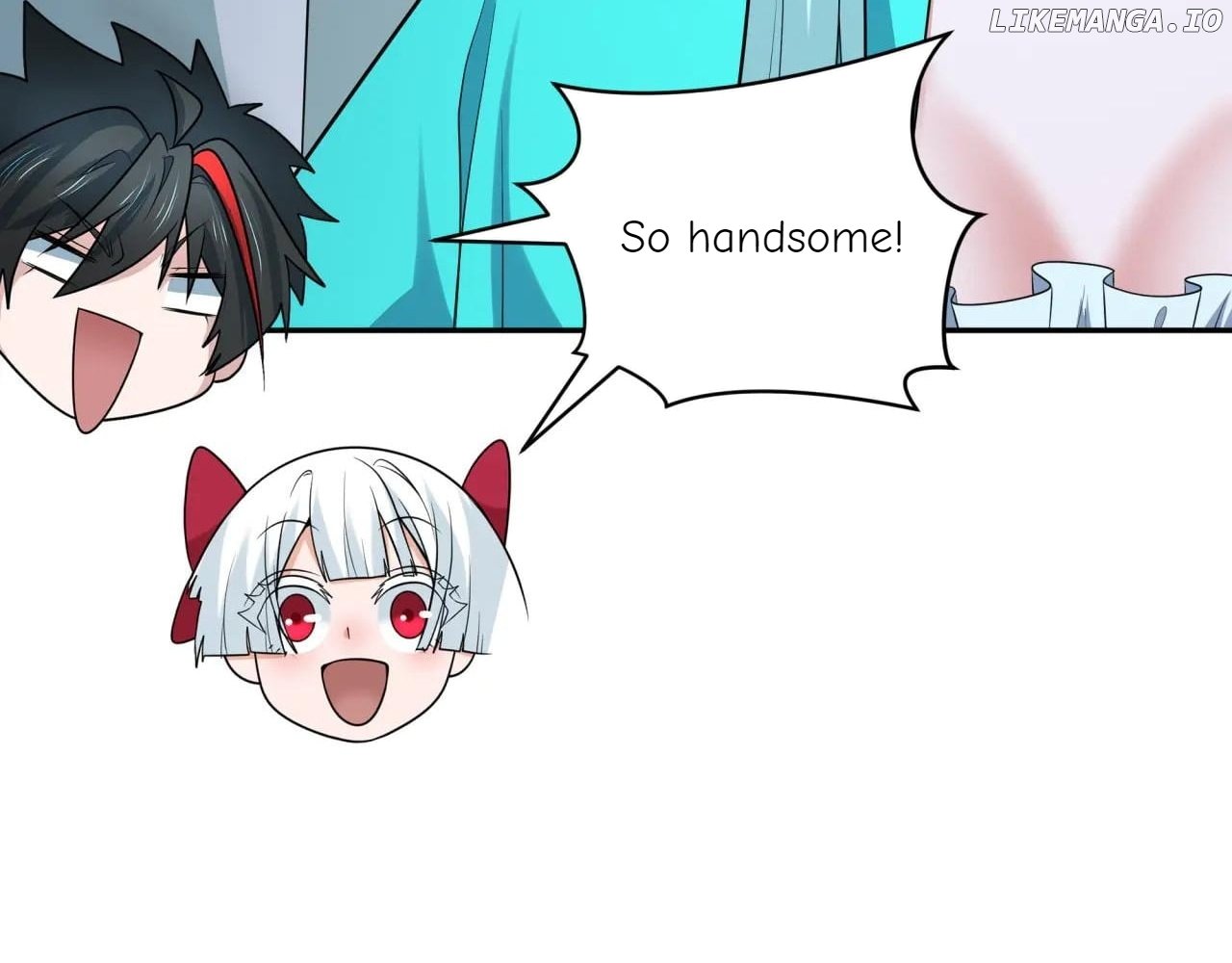 Read Era of the Haunted Manga Online