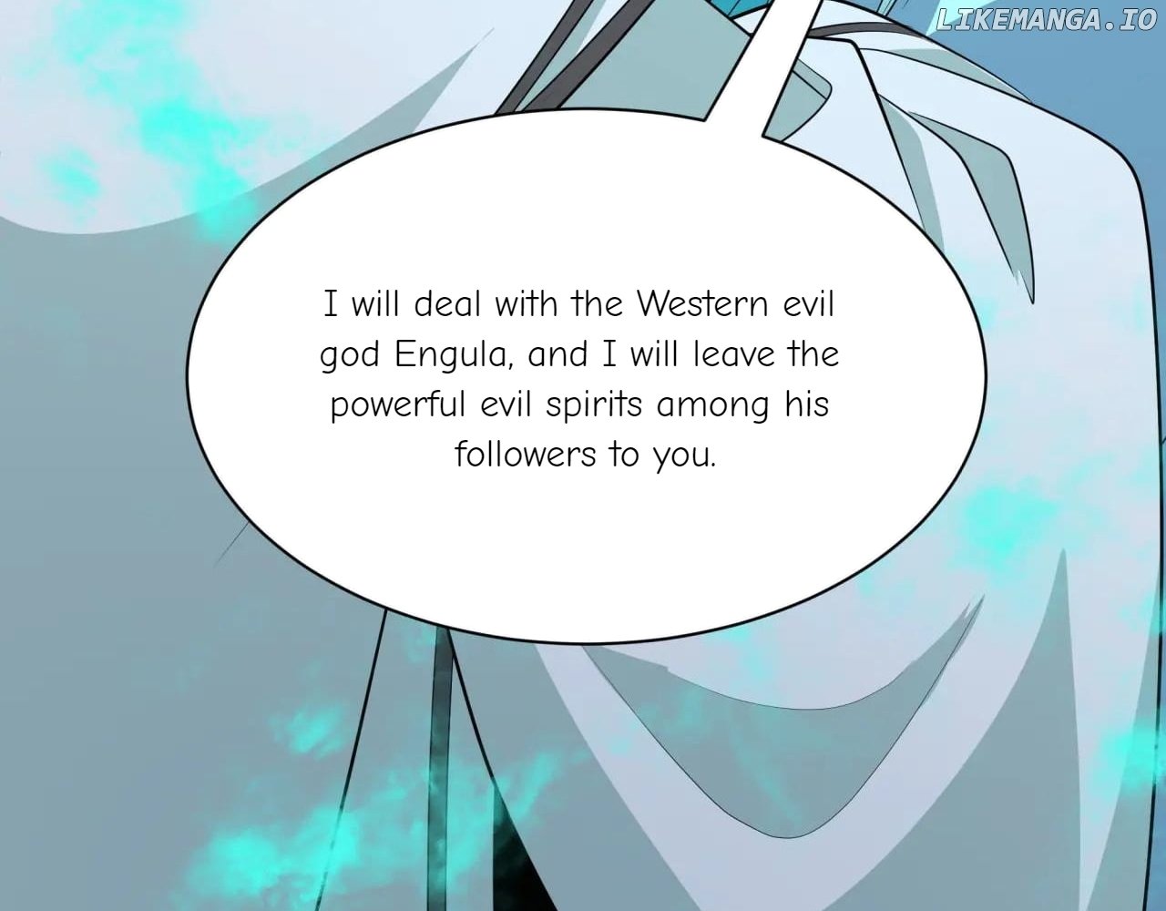 Read Era of the Haunted Manga Online