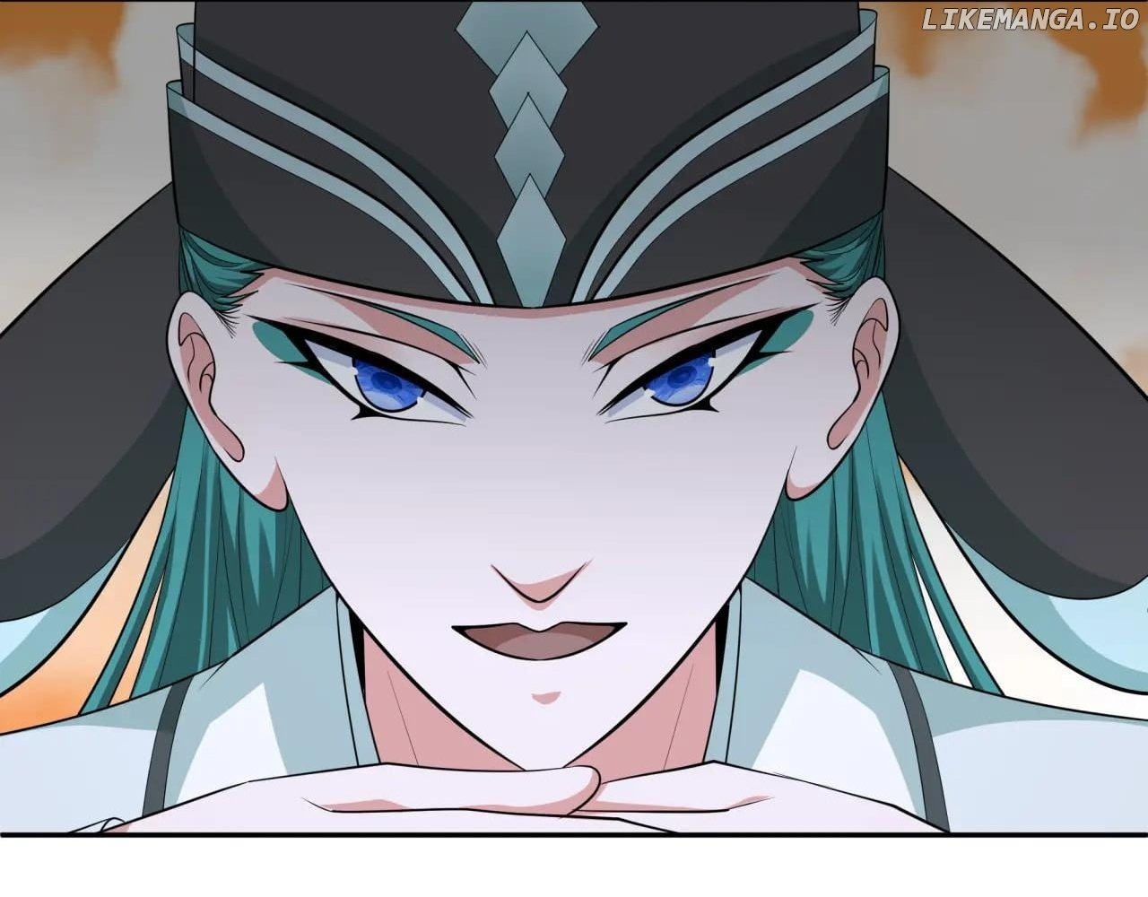 Read Era of the Haunted Manga Online
