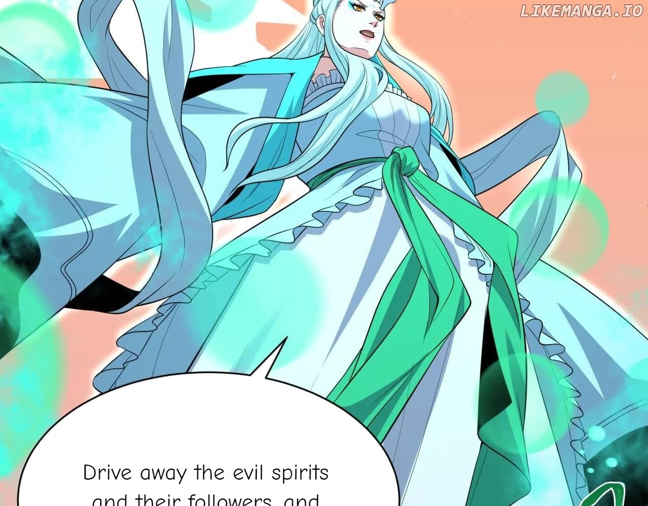 Read Era of the Haunted Manga Online