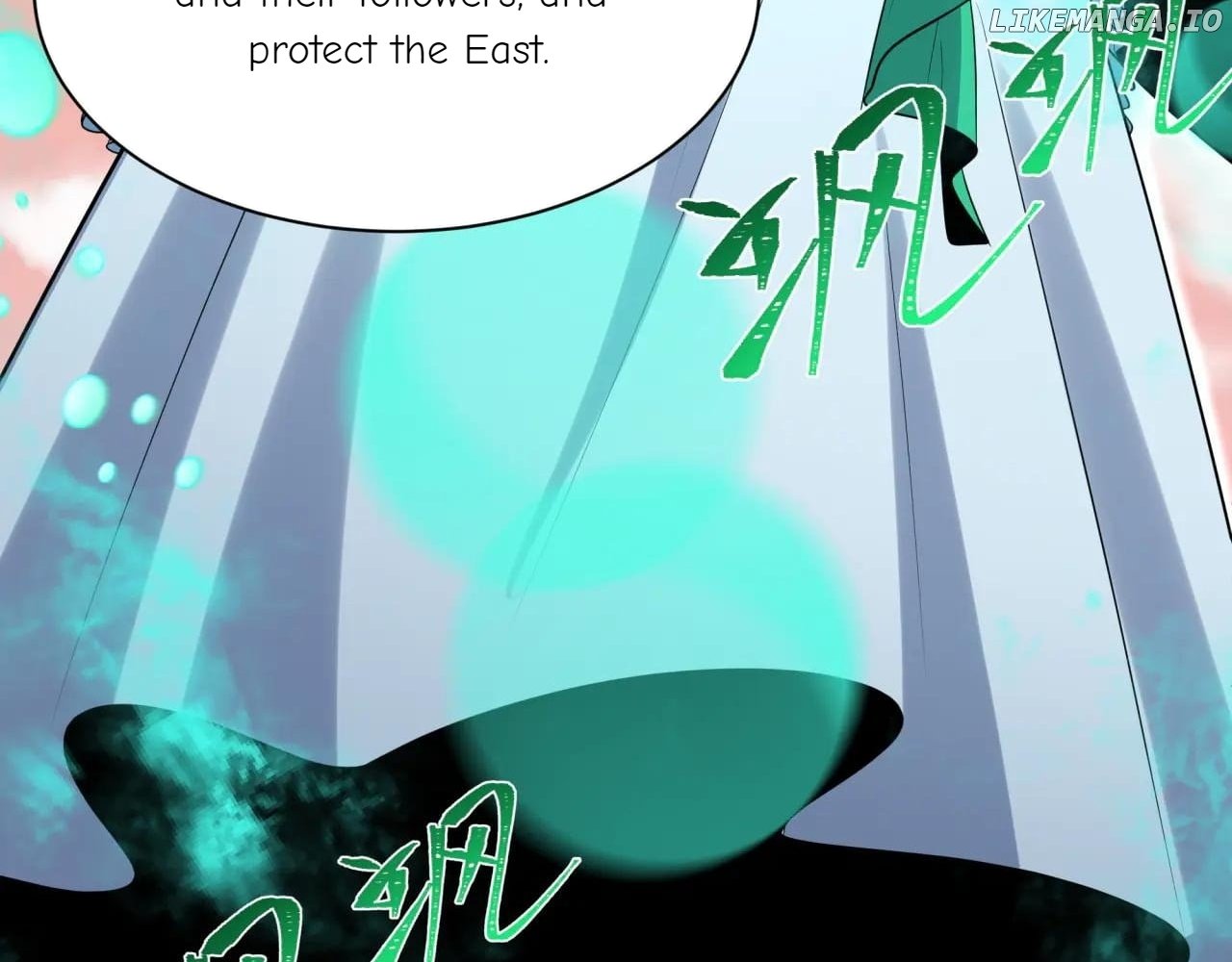 Read Era of the Haunted Manga Online
