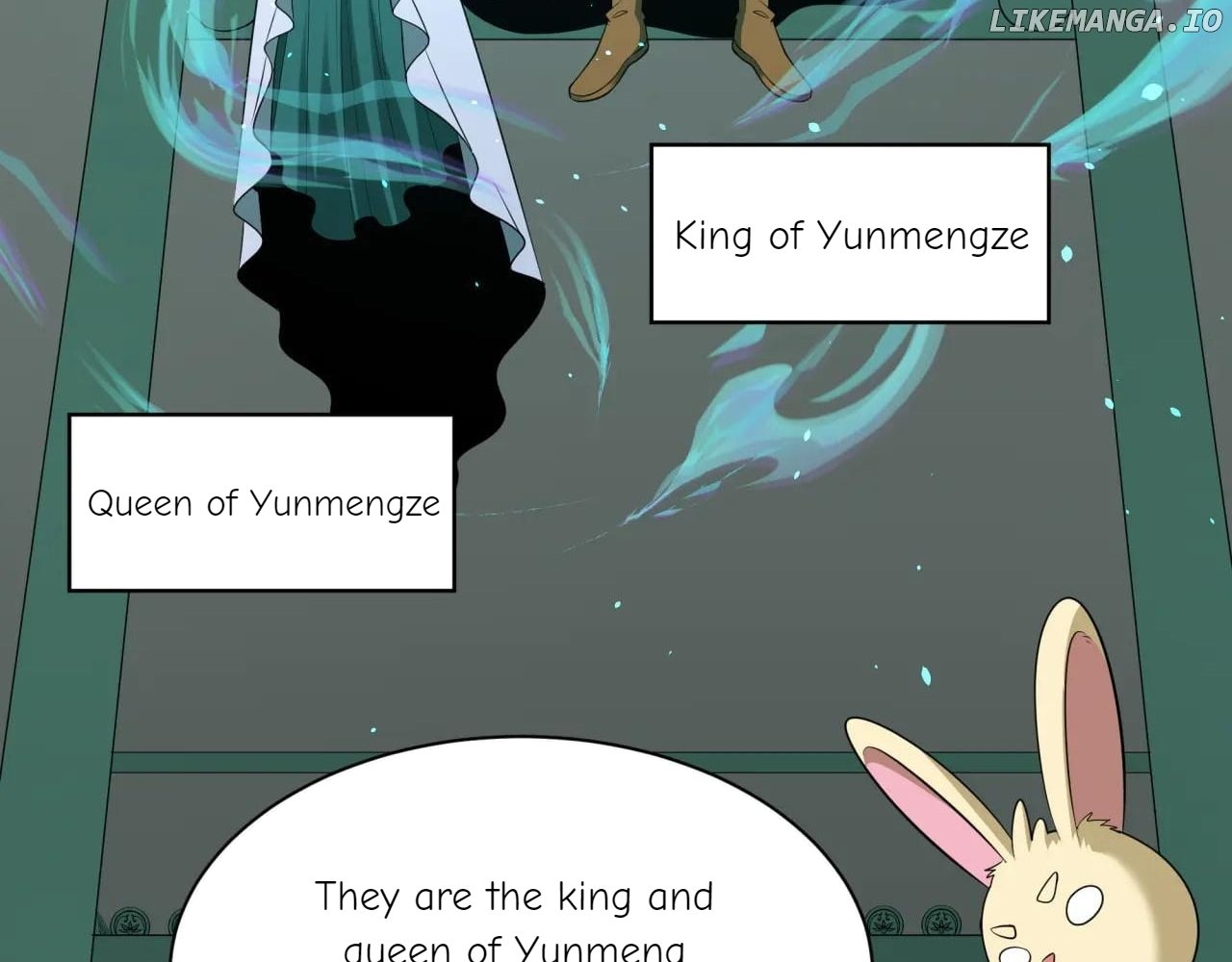 Read Era of the Haunted Manga Online