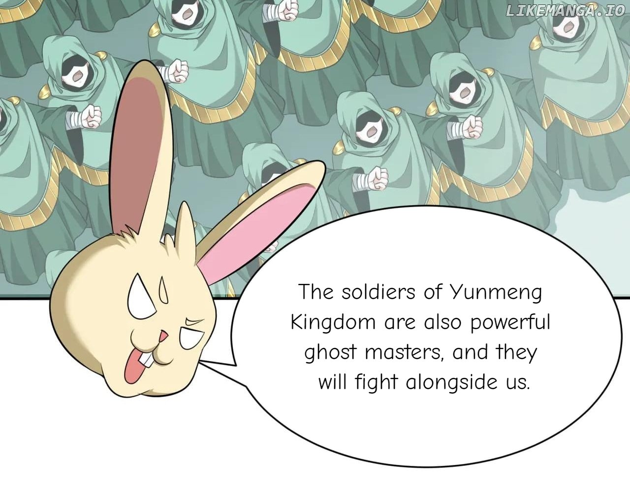 Read Era of the Haunted Manga Online
