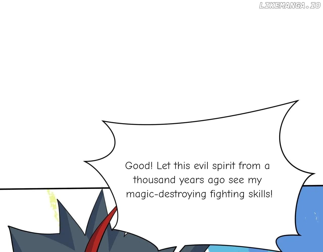 Read Era of the Haunted Manga Online