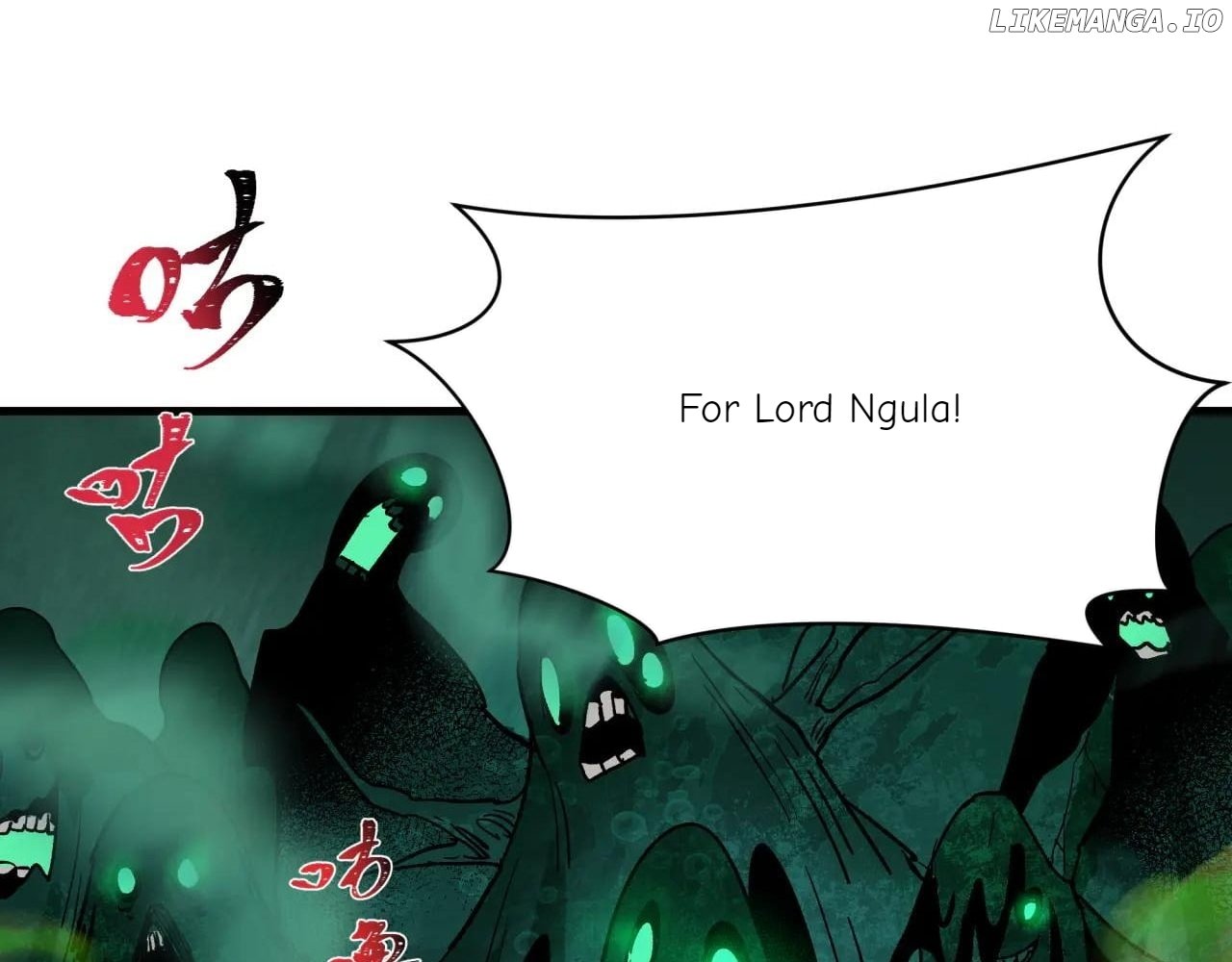 Read Era of the Haunted Manga Online