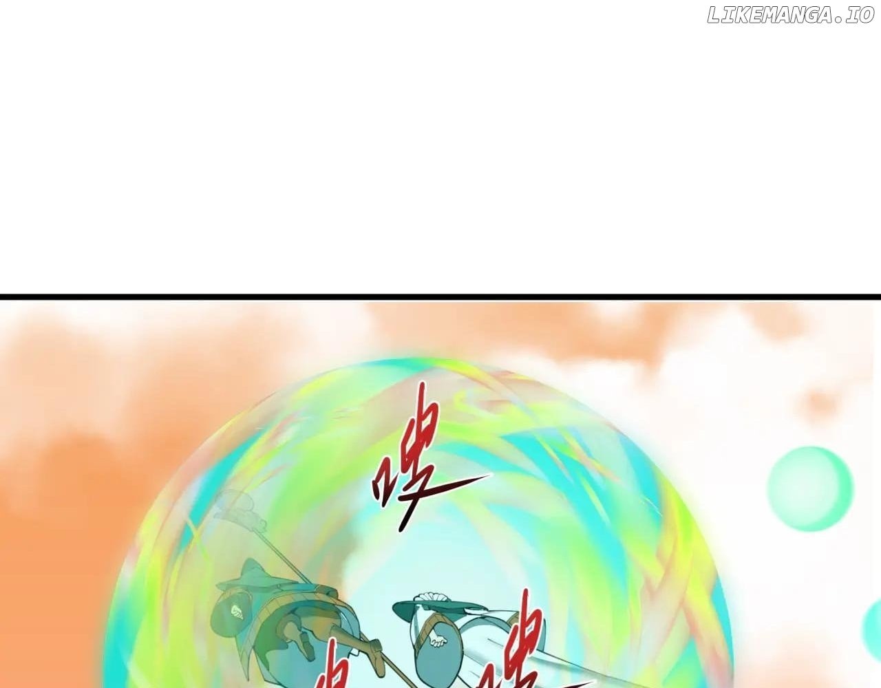 Read Era of the Haunted Manga Online