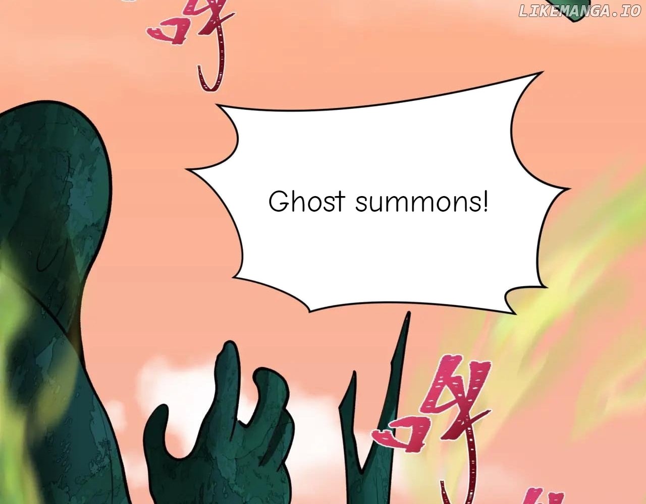 Read Era of the Haunted Manga Online