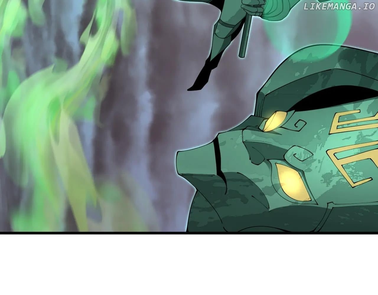 Read Era of the Haunted Manga Online