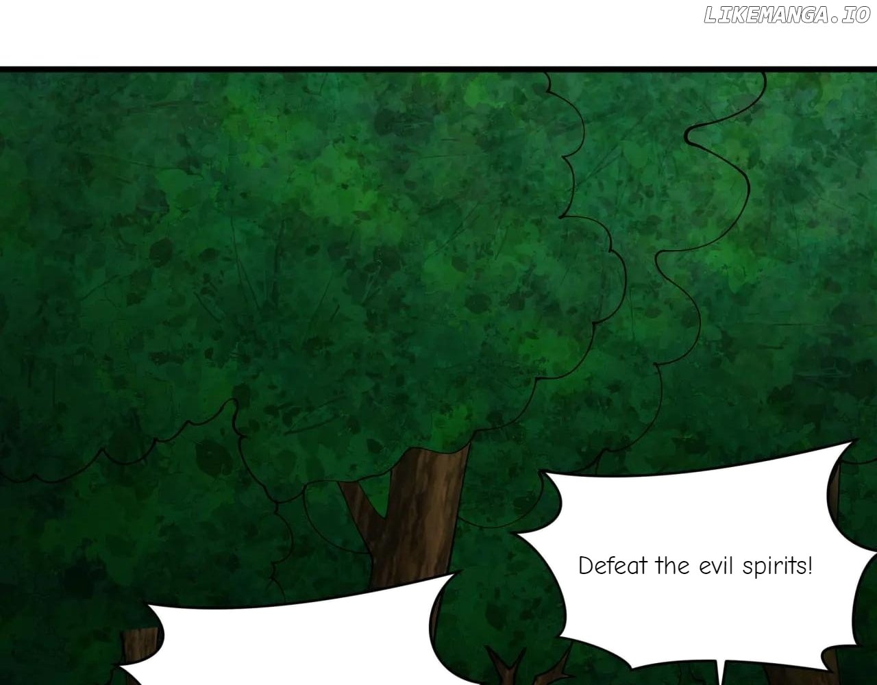 Read Era of the Haunted Manga Online