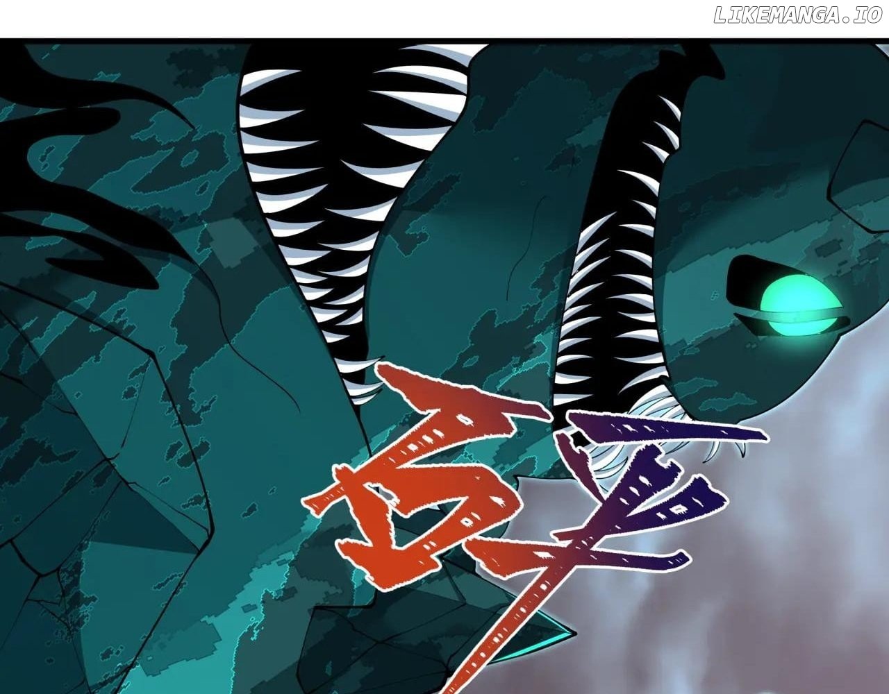Read Era of the Haunted Manga Online