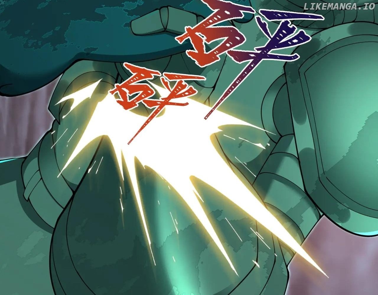 Read Era of the Haunted Manga Online