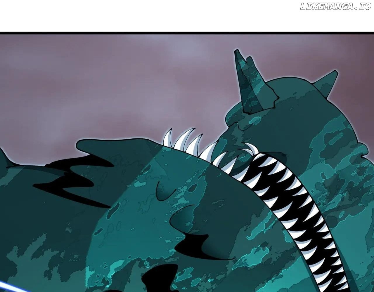Read Era of the Haunted Manga Online