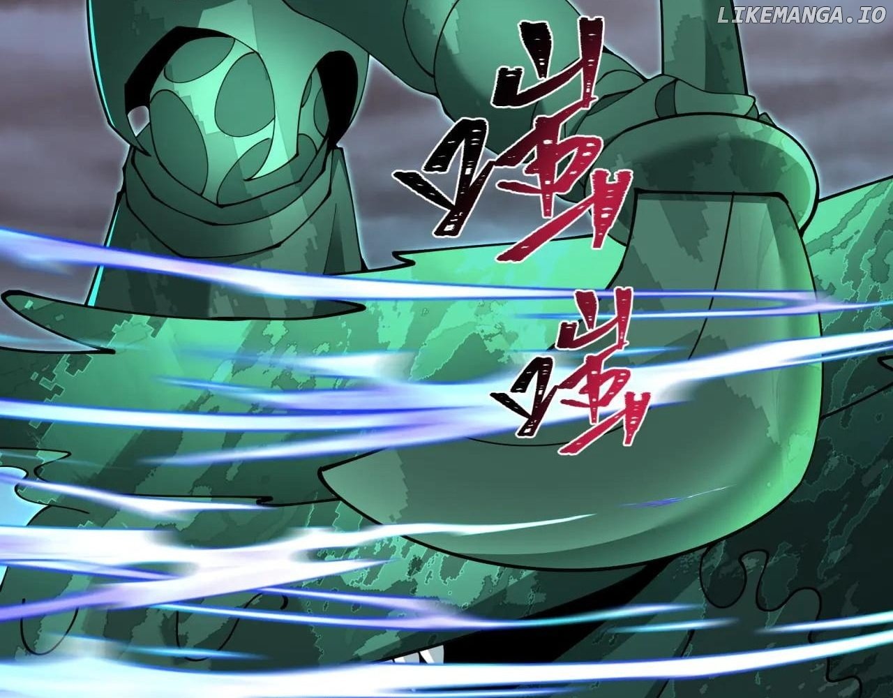 Read Era of the Haunted Manga Online