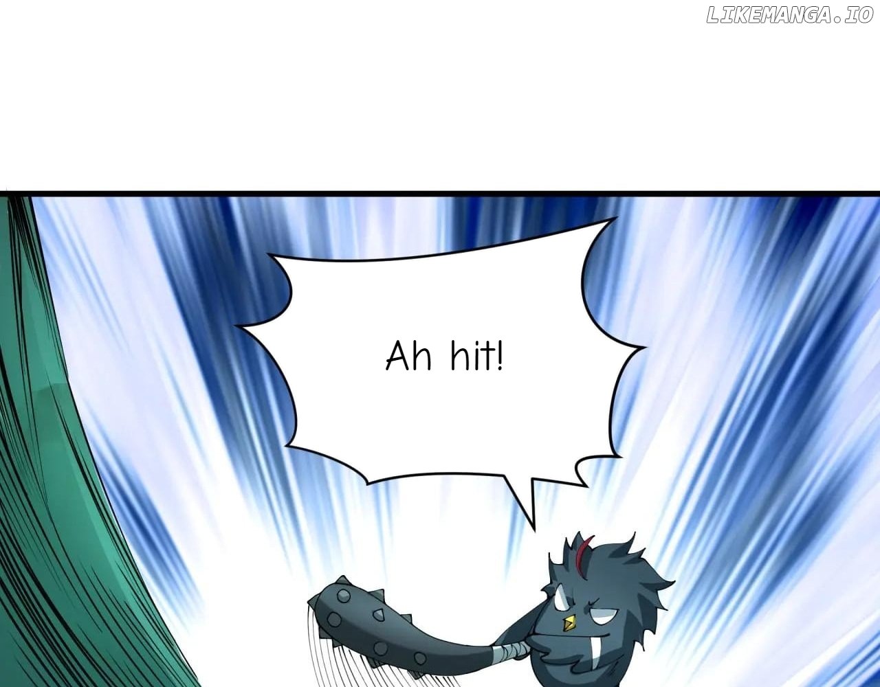 Read Era of the Haunted Manga Online