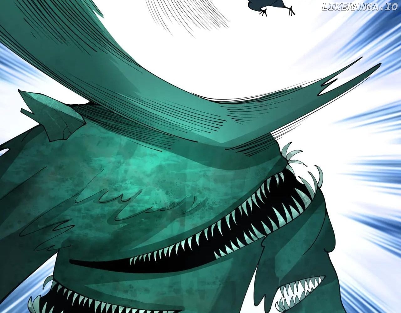 Read Era of the Haunted Manga Online