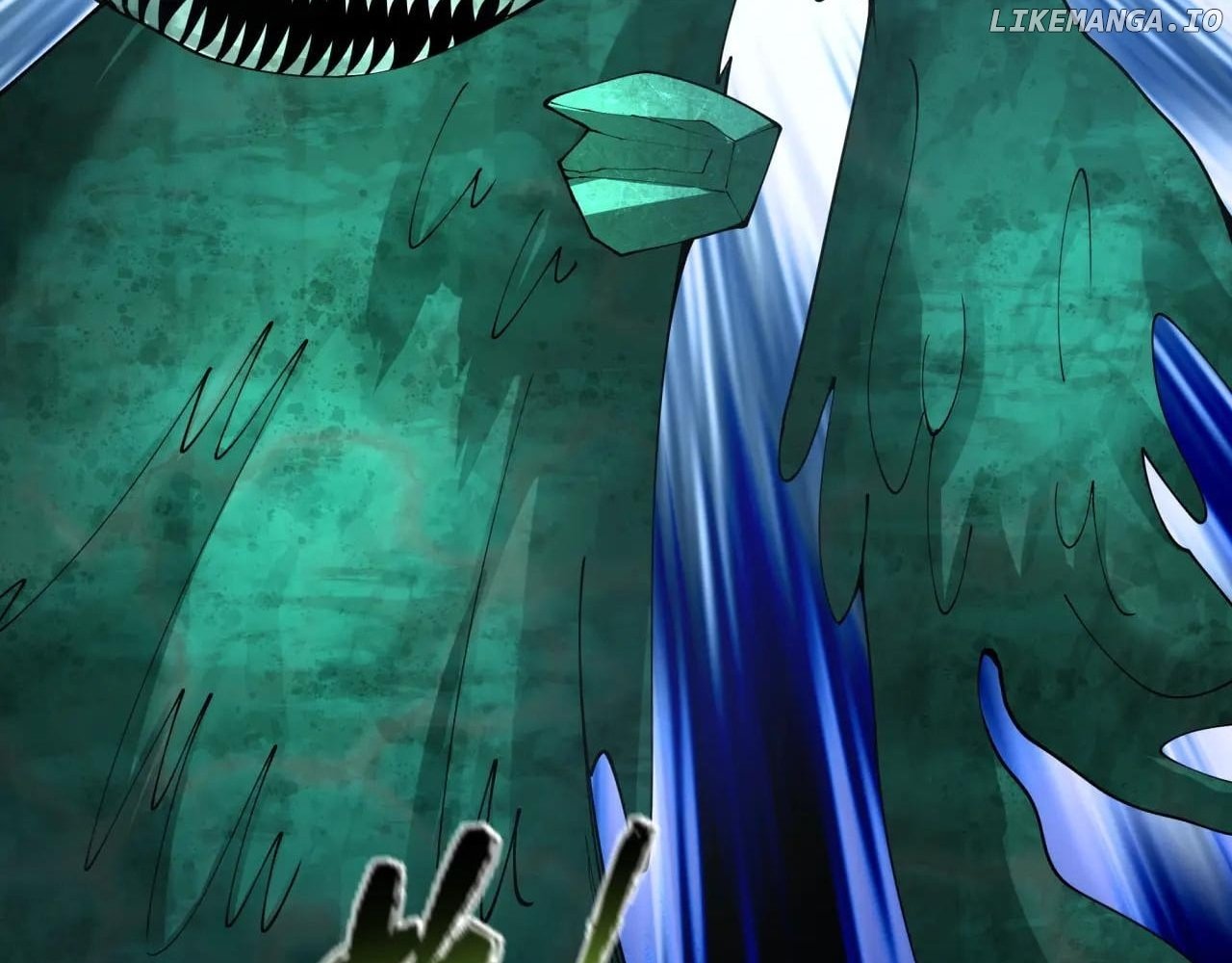 Read Era of the Haunted Manga Online