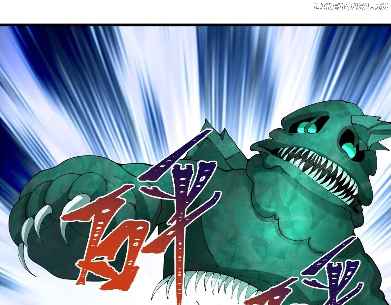 Read Era of the Haunted Manga Online