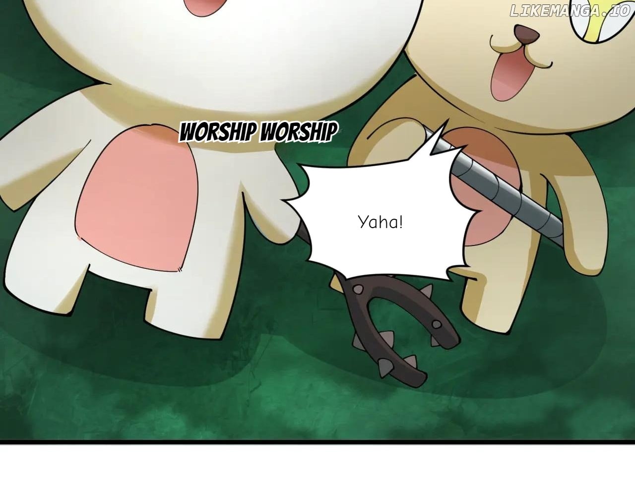 Read Era of the Haunted Manga Online