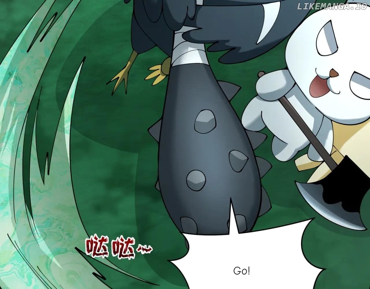 Read Era of the Haunted Manga Online