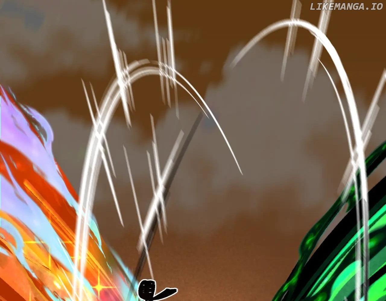 Read Era of the Haunted Manga Online