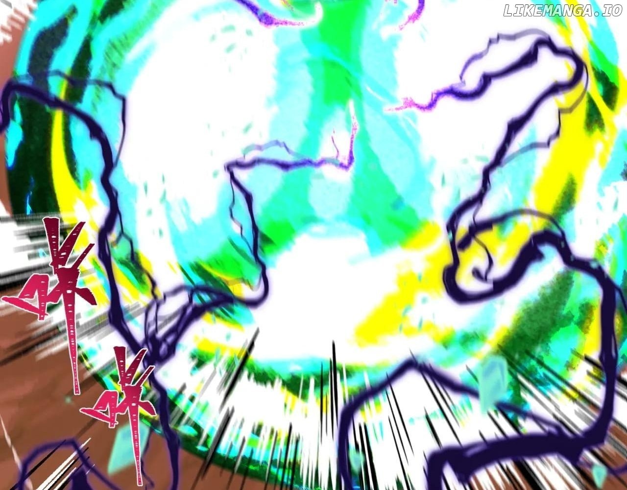 Read Era of the Haunted Manga Online