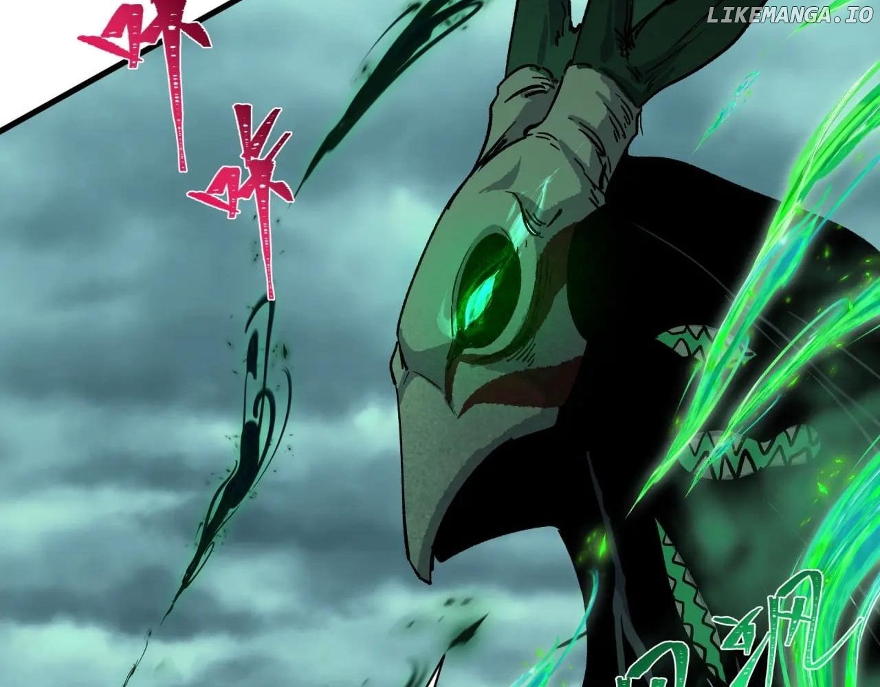 Read Era of the Haunted Manga Online