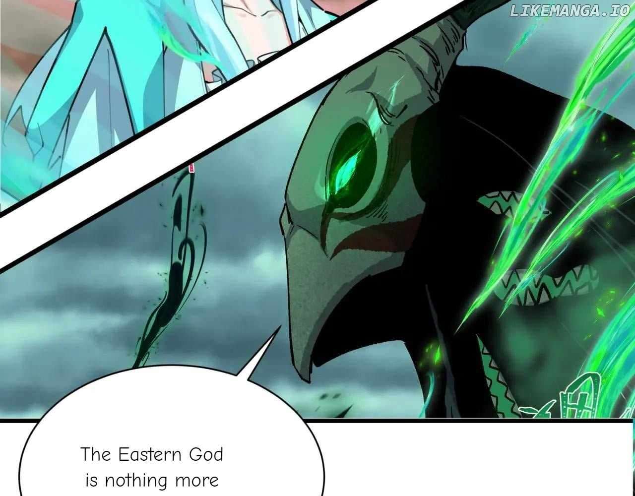 Read Era of the Haunted Manga Online