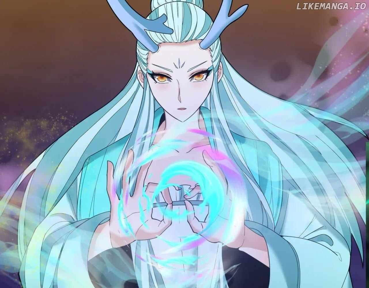 Read Era of the Haunted Manga Online