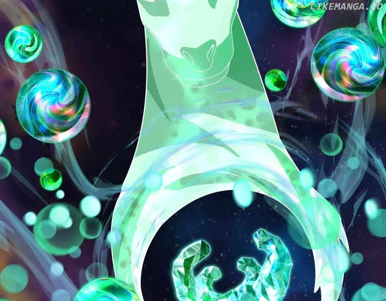 Read Era of the Haunted Manga Online